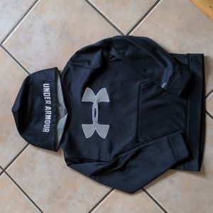 Under Armour hoodie